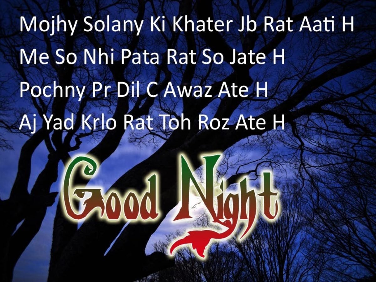 Featured image of post Hindi Good Night Shayari Friend / Good night hindi shayari and sms.