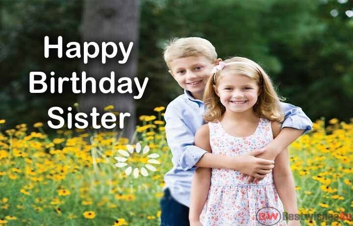 Birthday Wishes For Sister In Hindi | Janamdin Shayari in Hindi | Birthday Shayari For Sister