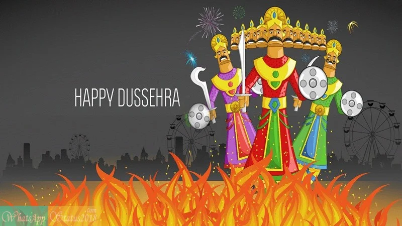 Dussehra wishes 2