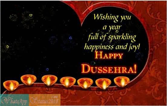 Happy Dussehra HD Images, Dussehra Pictures, Dussehra Wishes Images | Vijayadashami Images for Whatsapp DP Profile