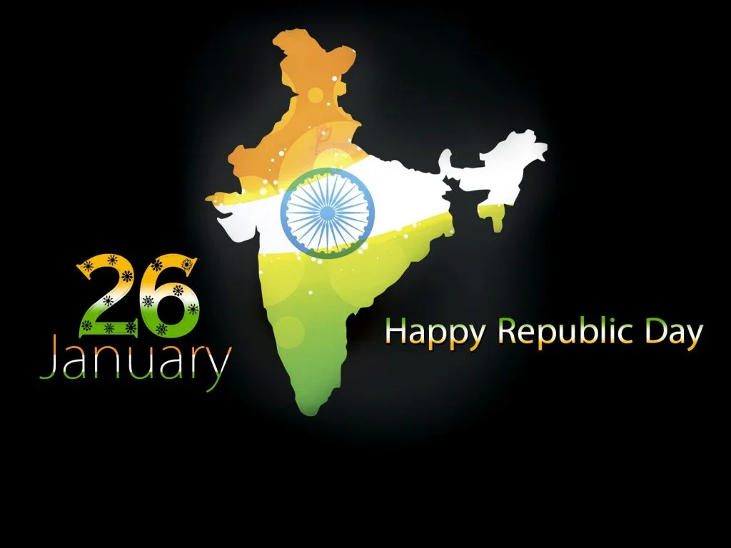 26 Jan India Republic Day Images for Whatsapp DP Profile Wallpapers Download 2