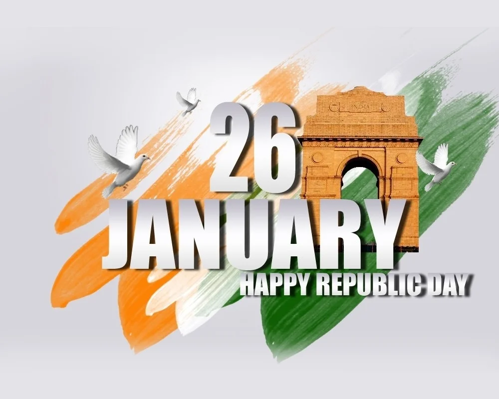 Happy Republic Day Images 26 January 2019 Quotes Wishes Status Wallpaper10