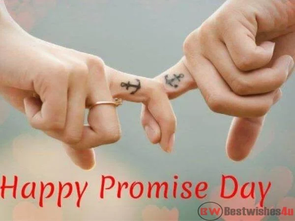 Happy Promise Day Images, Pics, Photos & Wallpapers