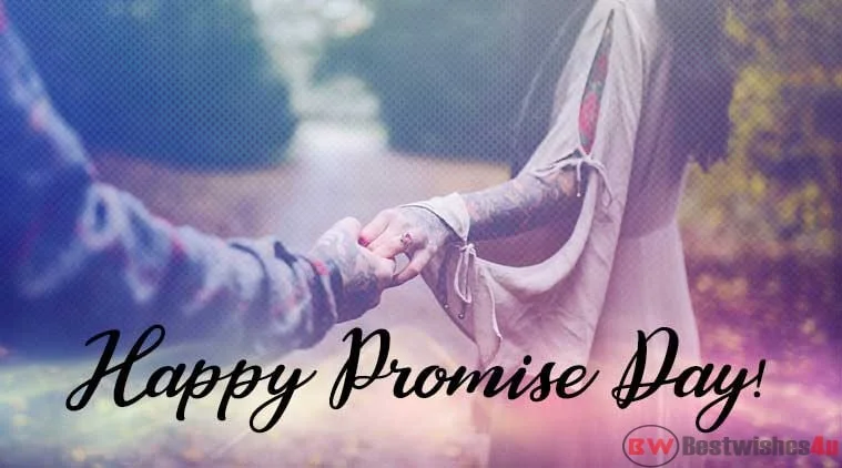 Happy Promise Day Images | Promise Day Wishes Pics, Photos & Wallpapers