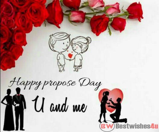 Romantic Propose Day Images Happy Propose Day 20193