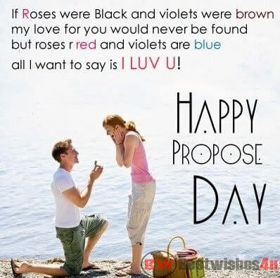 Romantic Propose Day Images Happy Propose Day 20194