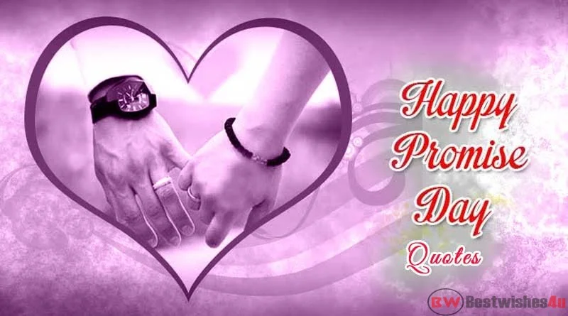 Happy Promise Day Images | Promise Day Wishes Pics, Photos & Wallpapers
