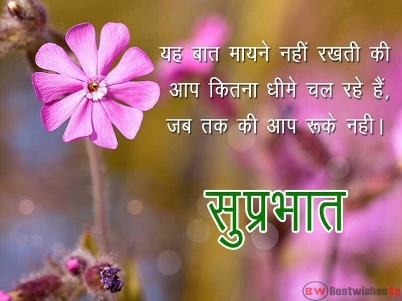 Suprabhat Images in Hindi, Suprabhat Greetings and Wishes Photos | सुप्रभात संदेश | सुप्रभात शुभकामना संदेश