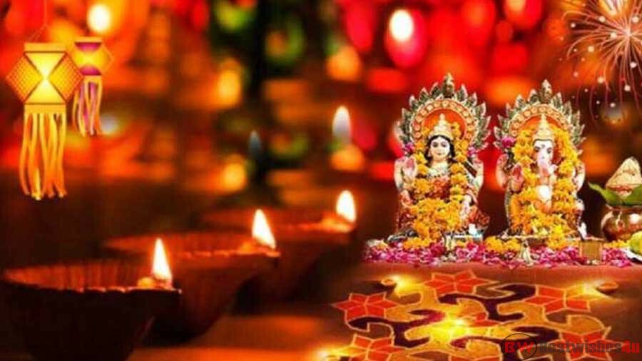 Diwali 2021: When is Diwali / Deepavali 2021?