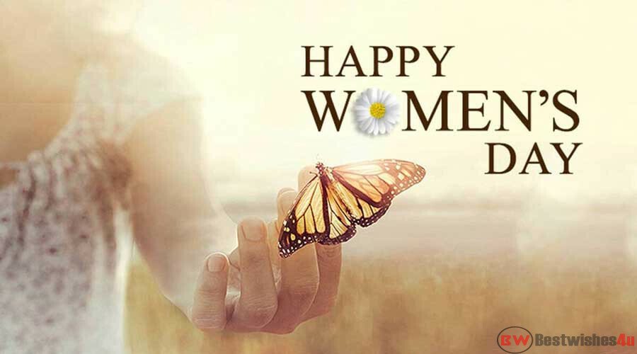 Happy Womens Day Wishes images11