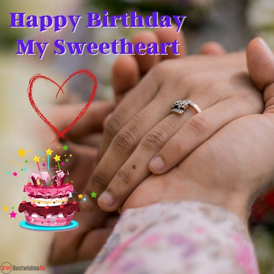 Best Birthday Shayari for Lover in Hindi
