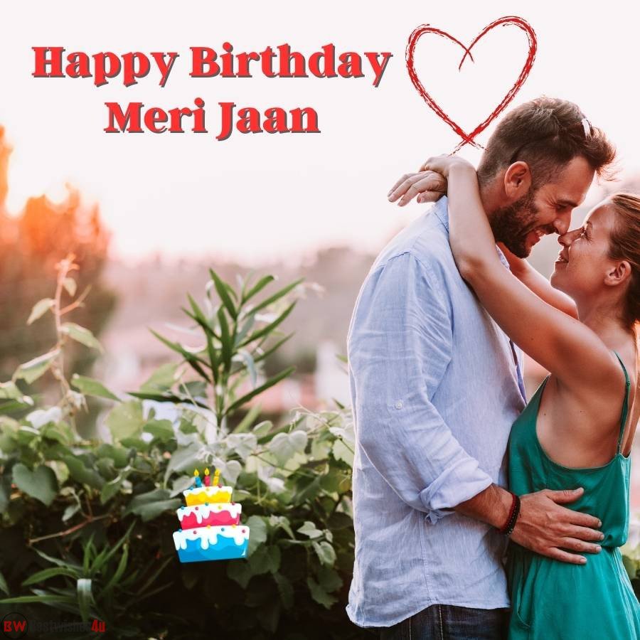 Best Birthday Shayari for Lover in Hindi