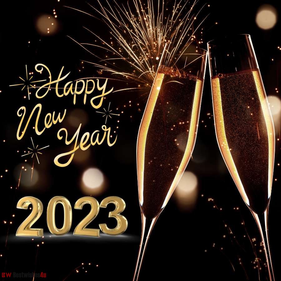 happy new year 2023 images 9