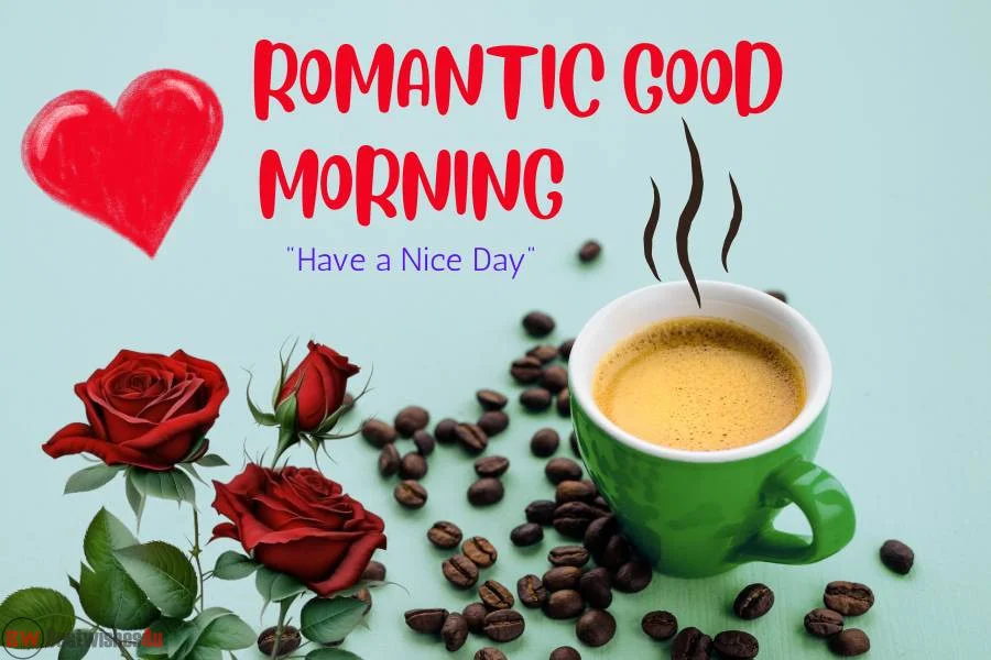 Romantic Good Morning Messages For Girlfriend In Hindi