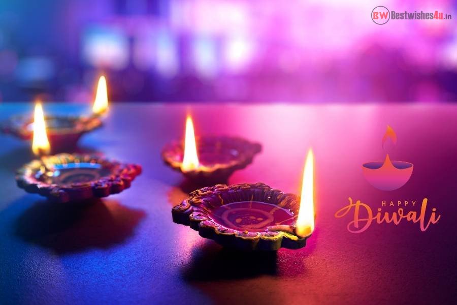 Happy Diwali Wishes images Hindi15