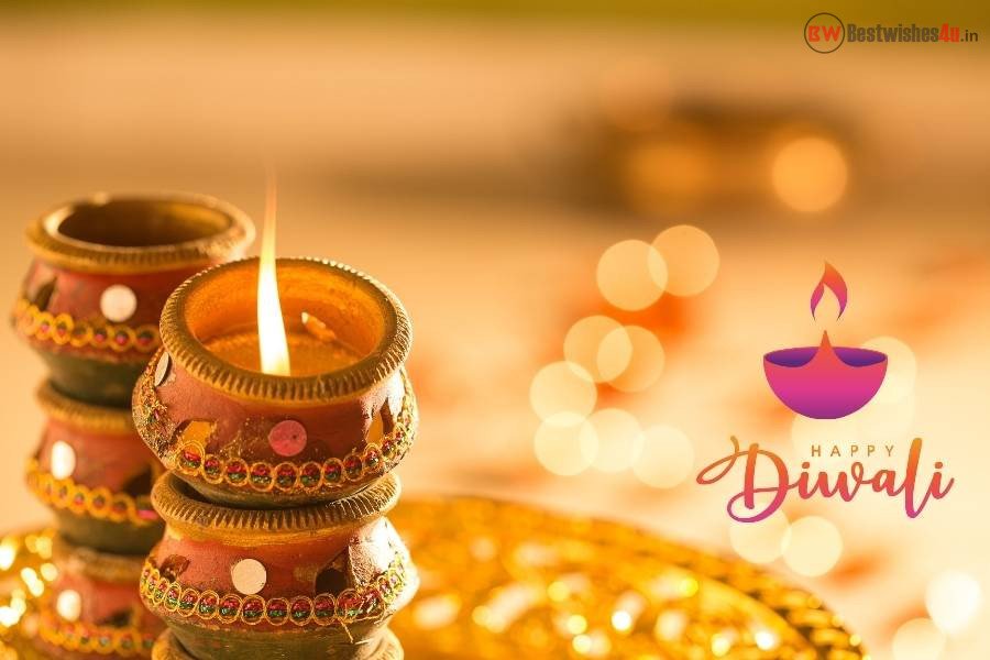 Happy Diwali Wishes images Hindi16