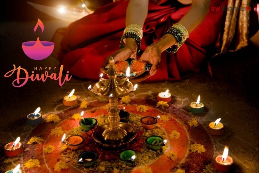 Happy Diwali Wishes images Hindi20