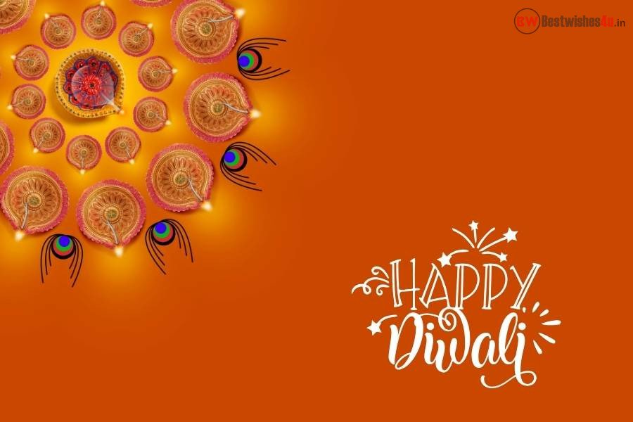 Happy Diwali Wishes images Hindi21
