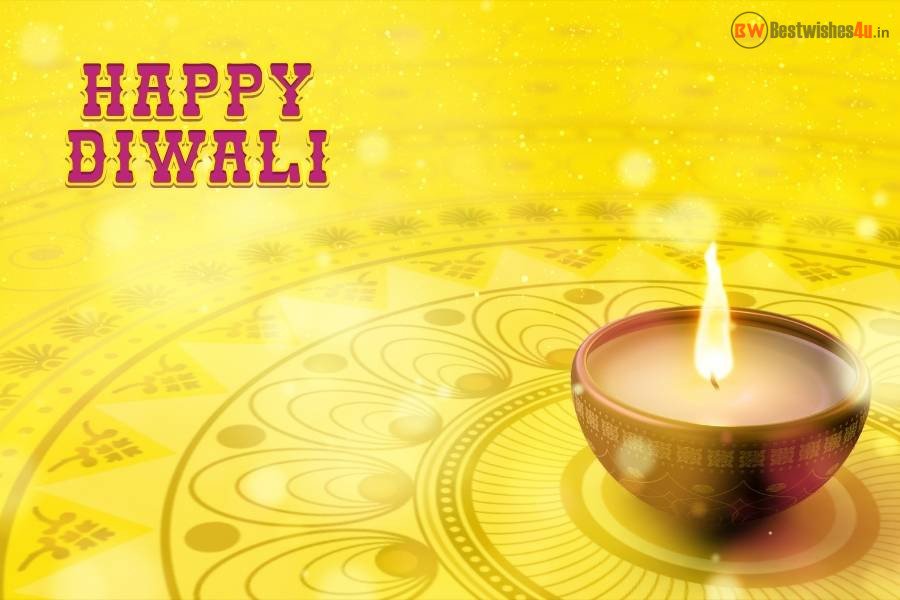 Happy Diwali Wishes images Hindi25