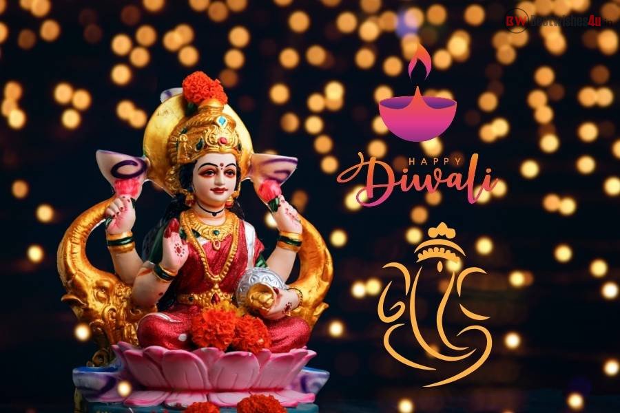 Happy Diwali Wishes images Hindi38