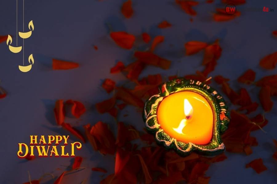 Happy Diwali Wishes images Hindi5